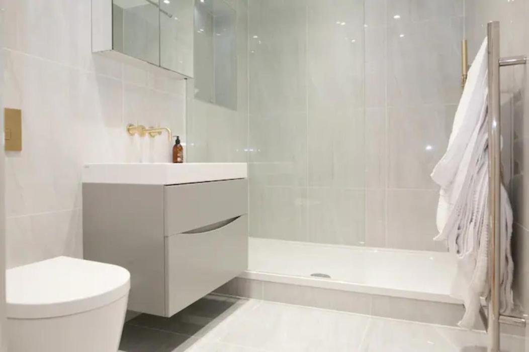 Shoreditch - Immaculate 2 Bedrooms Flat For 6 London Exterior foto