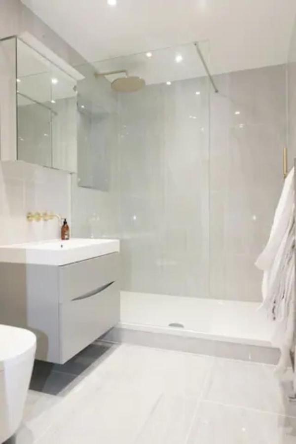 Shoreditch - Immaculate 2 Bedrooms Flat For 6 London Exterior foto