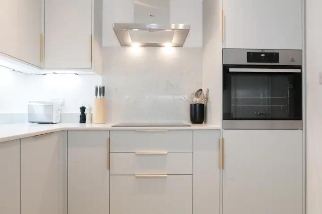 Shoreditch - Immaculate 2 Bedrooms Flat For 6 London Exterior foto