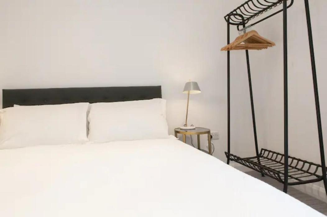 Shoreditch - Immaculate 2 Bedrooms Flat For 6 London Exterior foto